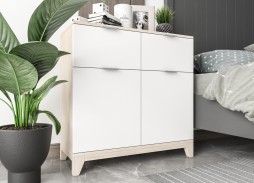 Хелен №20 комод ЛДСП