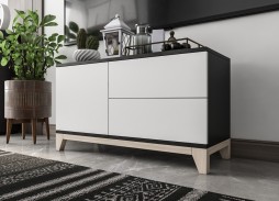 Хелен №21 комод ЛДСП