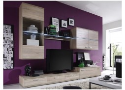 "Глянц 30" стенка