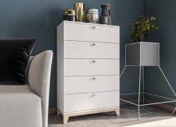 Хелен №24 комод ЛДСП