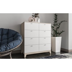 Хелен №1 комод ЛДСП