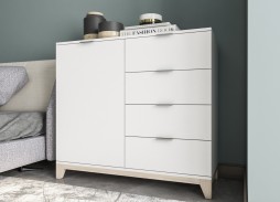 Хелен №47 комод ЛДСП