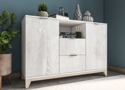 Хелен №50 комод ЛДСП