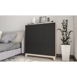 Хелен №1 комод ЛДСП