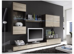 "Глянц 30" стенка