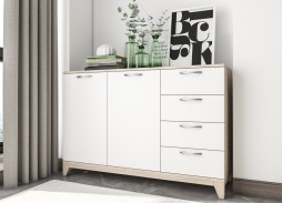 Хелен №53 комод ЛДСП
