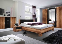 "Экстралоск 1" спальный гарнитур