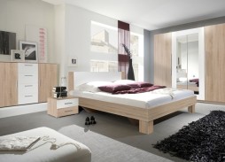 "Экстралоск 1" спальный гарнитур