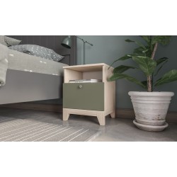 Хелен №1 комод ЛДСП