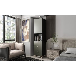 Хелен №1 комод ЛДСП