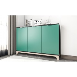 Хелен №1 комод ЛДСП