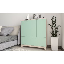 Хелен №1 комод ЛДСП