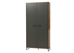 "Доната 46.07 диамант" шкаф, ф-ка Олимп 16 219 Р. в Вира Мебель "Доната 46.07 диамант" шкаф, ф-ка Олимп