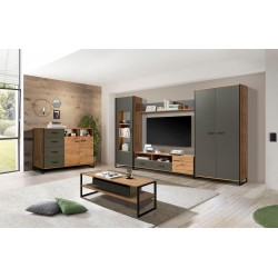 Стелла 06.236 шкаф с зеркалами, ф-ка Олимп