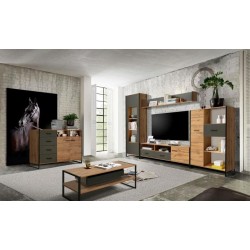 Стелла 06.236 шкаф с зеркалами, ф-ка Олимп