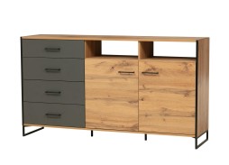 "Доната 3" гостиная, ф-ка Олимп 57 886 Р. в Вира Мебель "Доната 3" гостиная, ф-ка Олимп