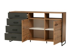 "Доната 3" гостиная, ф-ка Олимп 57 886 Р. в Вира Мебель "Доната 3" гостиная, ф-ка Олимп