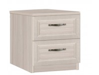 Классика 7.021 тумба, ф-ка Боровичи Мебель