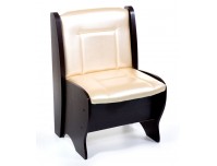 Лотос 550 скамья венге, ф-ка Бител