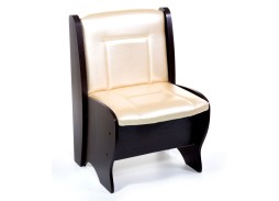 "Лотос 550" скамья венге, ф-ка Бител