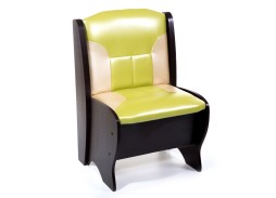 "Лотос 550" скамья венге, ф-ка Бител