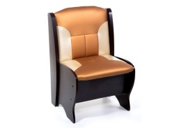 "Лотос 550" скамья венге, ф-ка Бител