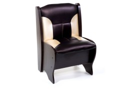 "Лотос 550" скамья венге, ф-ка Бител