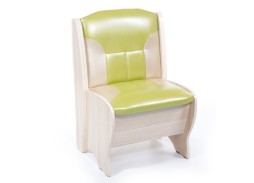 "Лотос 550" скамья ясень, ф-ка Бител