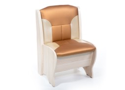 "Лотос 550" скамья ясень, ф-ка Бител