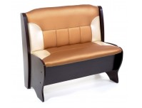 Лотос 950 скамья венге, ф-ка Бител