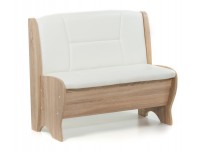 Лотос 950 скамья дуб сонома, ф-ка Бител