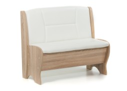 "Лотос 950" скамья дуб сонома, ф-ка Бител