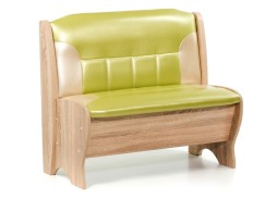 "Лотос 950" скамья дуб сонома, ф-ка Бител