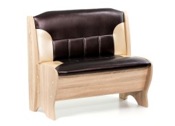 "Лотос 950" скамья дуб сонома, ф-ка Бител