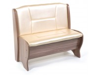 Лотос 950 скамья шимо тёмный, ф-ка Бител