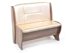 "Лотос 950" скамья шимо тёмный, ф-ка Бител