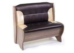 "Лотос 950" скамья шимо тёмный, ф-ка Бител