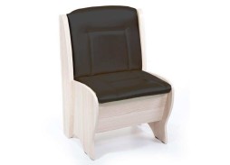 "Лотос 550" скамья ясень, ф-ка Бител