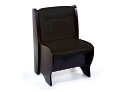 "Лотос 550" скамья венге, ф-ка Бител