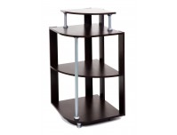 Этажерка Лотос венге, ф-ка Бител