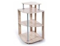 Этажерка Лотос ясень, ф-ка Бител