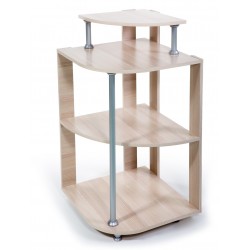 Комод Нейт-26-15, ф-ка МФ Мастер