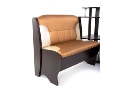 "Лотос" кухонный уголок 22 176 Р. в Вира Мебель "Лотос" кухонный уголок