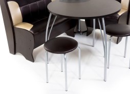 "Лотос" кухонный уголок 22 176 Р. в Вира Мебель "Лотос" кухонный уголок