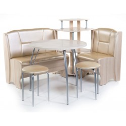 Комод Нейт-27-2, ф-ка МФ Мастер