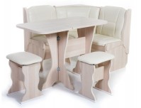 Нарцисс кухонный уголок ясень, ф-ка Бител