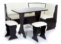 "Орхидея" кухонный набор венге, ф-ка Бител 18 288 Р. в Вира Мебель "Орхидея" кухонный набор венге, ф-ка Бител