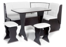 "Орхидея" кухонный набор венге, ф-ка Бител 18 288 Р. в Вира Мебель "Орхидея" кухонный набор венге, ф-ка Бител