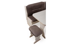 "Орхидея" кухонный набор бодега светлая, ф-ка Бител 18 288 Р. в Вира Мебель "Орхидея" кухонный набор бодега светлая, ф-ка Бител