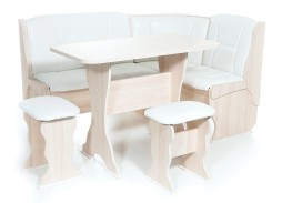 "Орхидея" кухонный набор ясень, ф-ка Бител 18 288 Р. в Вира Мебель "Орхидея" кухонный набор ясень, ф-ка Бител